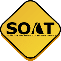 Logo SOAT Digital Colombia